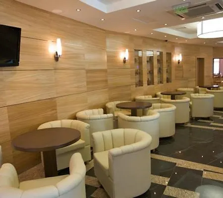 Hotel Briz Beach 3*