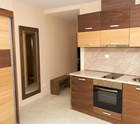 Briz Beach 3*