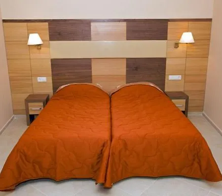 Hotel Briz Beach Sunny Beach