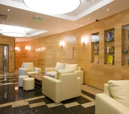 Hotel Briz Beach